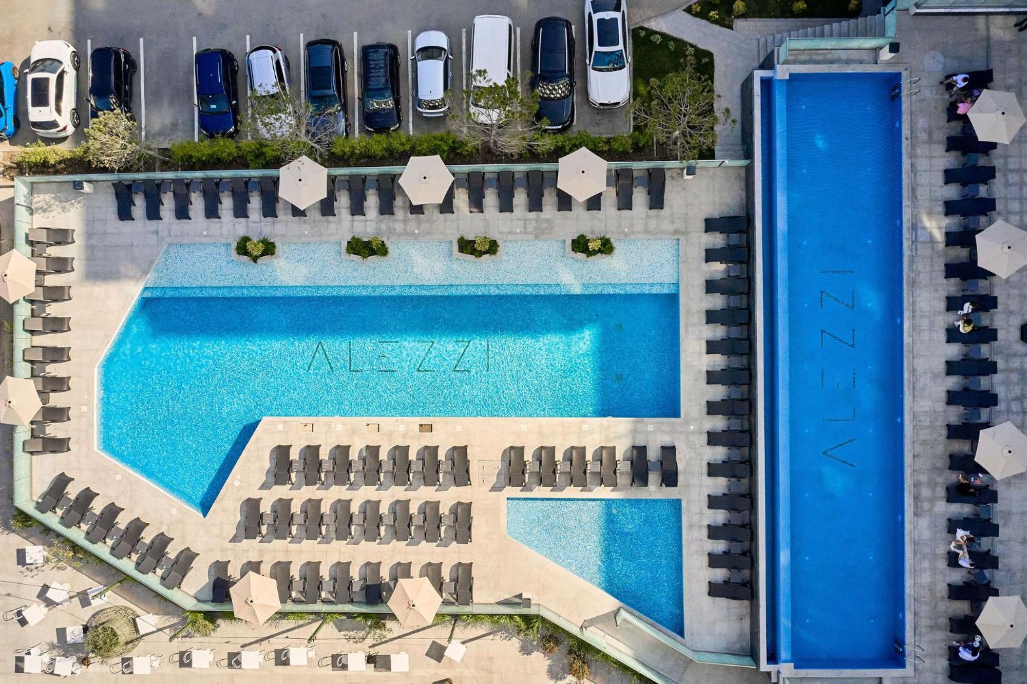 Beach Bliss Apartment In Infinity Beach Resort Parking Mamaia Exterior foto
